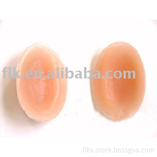 Silicone Breast Implants
